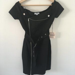 Superdown Mini Cocktail Dress (NEW!)